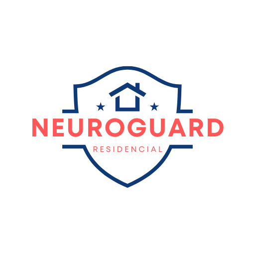 NeuroGuard Residencial Logo